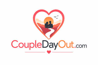 CoupleDayOut.com Logo
